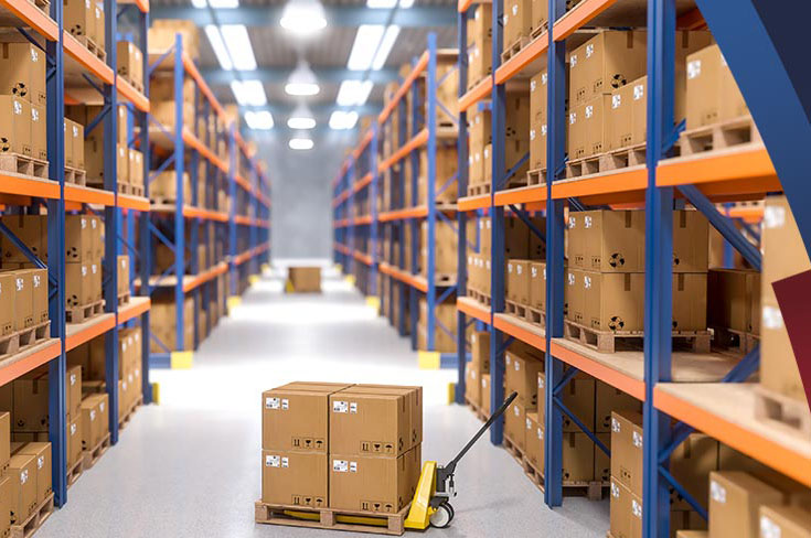 MOOV’s high-quality warehousing services help your global expansion