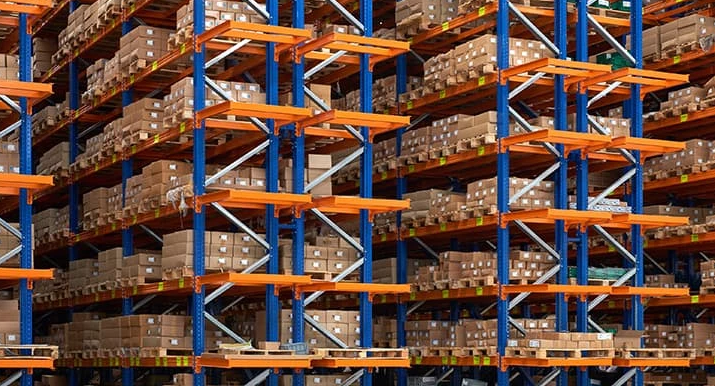 Advantages of bonded warehouse