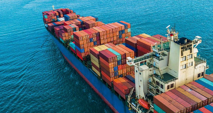 Characteristics of Shipborne Dangerous Goods Container Accidents