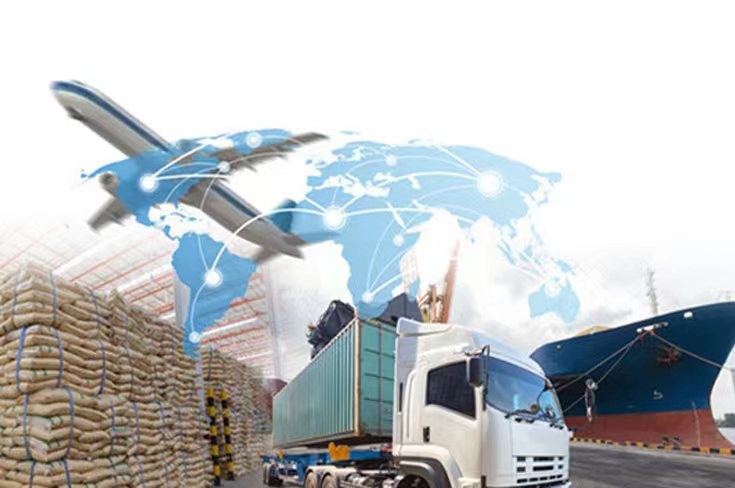 High-quality value-added logistics services