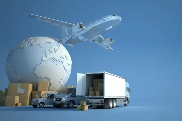 Development trend of multimodal logistics business in cross-border e-commerce environment