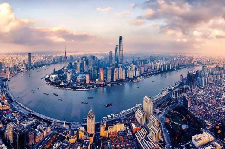 Unlocking Competitive Advantages: How MOOV Benefits from the Shanghai Free Trade Zone