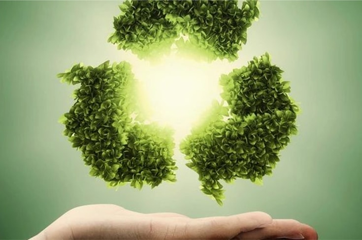 The difference between green supply chain and traditional supply chain
