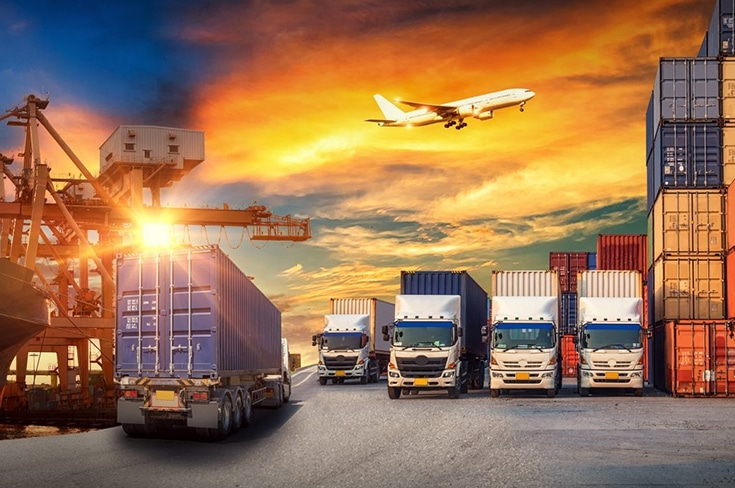 How to improve the quality and efficiency of logistics services