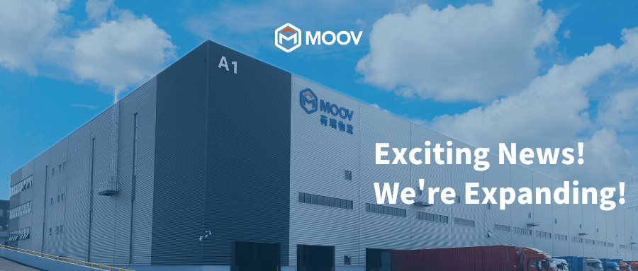 Exciting News! We’re Expanding!