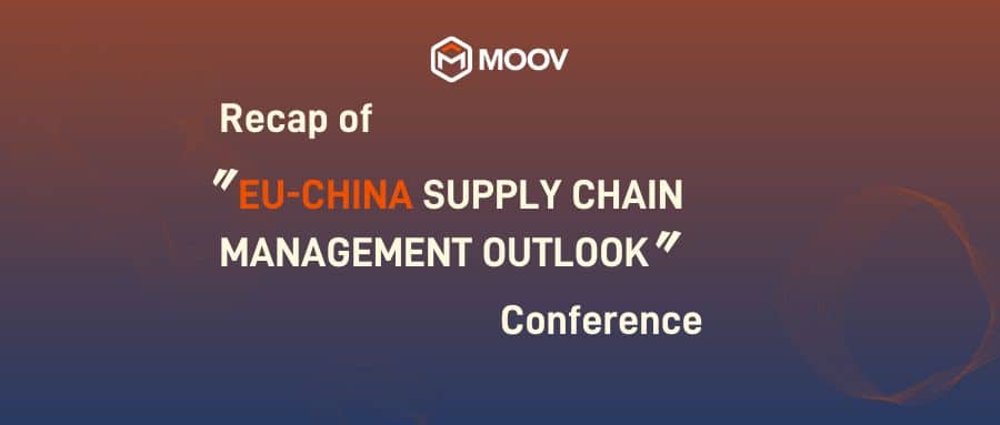 Recap of EU-China Supply Chain Management Outlook Conference